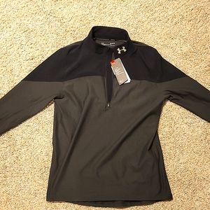 Under Armor Quarter Zip